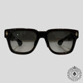 Chrome Hearts Lilith Wooden Framed Sunglasses