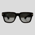 Chrome Hearts Lilith Wooden Framed Sunglasses