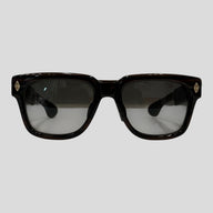 Chrome Hearts Lilith Wooden Framed Sunglasses