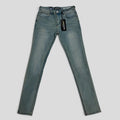 Serenede Seafoam Jeans in Dirty Indigo