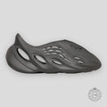 Adidas Yeezy Foam Runner Shoe in Carbon Grey