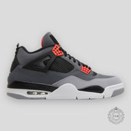 Air Jordan 4 Retro Infrared