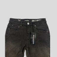 Serenede Forge Jeans in Dirty Black