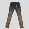 Serenede Forge Jeans in Dirty Black