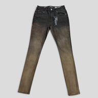 Serenede Forge Jeans in Dirty Black
