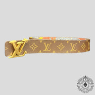 Louis Vuitton 40MM Reversible Belt