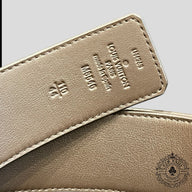 Louis Vuitton 40MM Reversible Belt