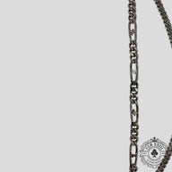 Louis Vuitton LV Wallet Chain in Silver