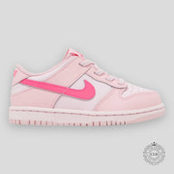 Nike Dunk Low TD Triple Pink