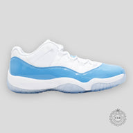 Air Jordan 11 Retro Low UNC