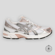 ASICS Gel-1130 W White Neutral Pink