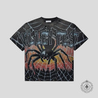 Vale Widow Big Tee
