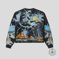 Vale Forever Festival Long Sleeve