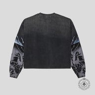 Vale Forever Festival Long Sleeve