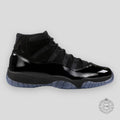 Air Jordan 11 Retro Cap and Gown