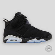 Air Jordan 6 Retro Chrome