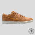 Nike SB Dunk Low Pro NOTE Shop Manchester Brew and Biscuits