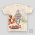 Travis Scott Utopia Circus Maximus 2023 Tour 'The Future Tee'