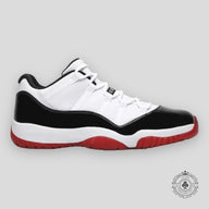 Air Jordan 11 Retro Low Concord Bred