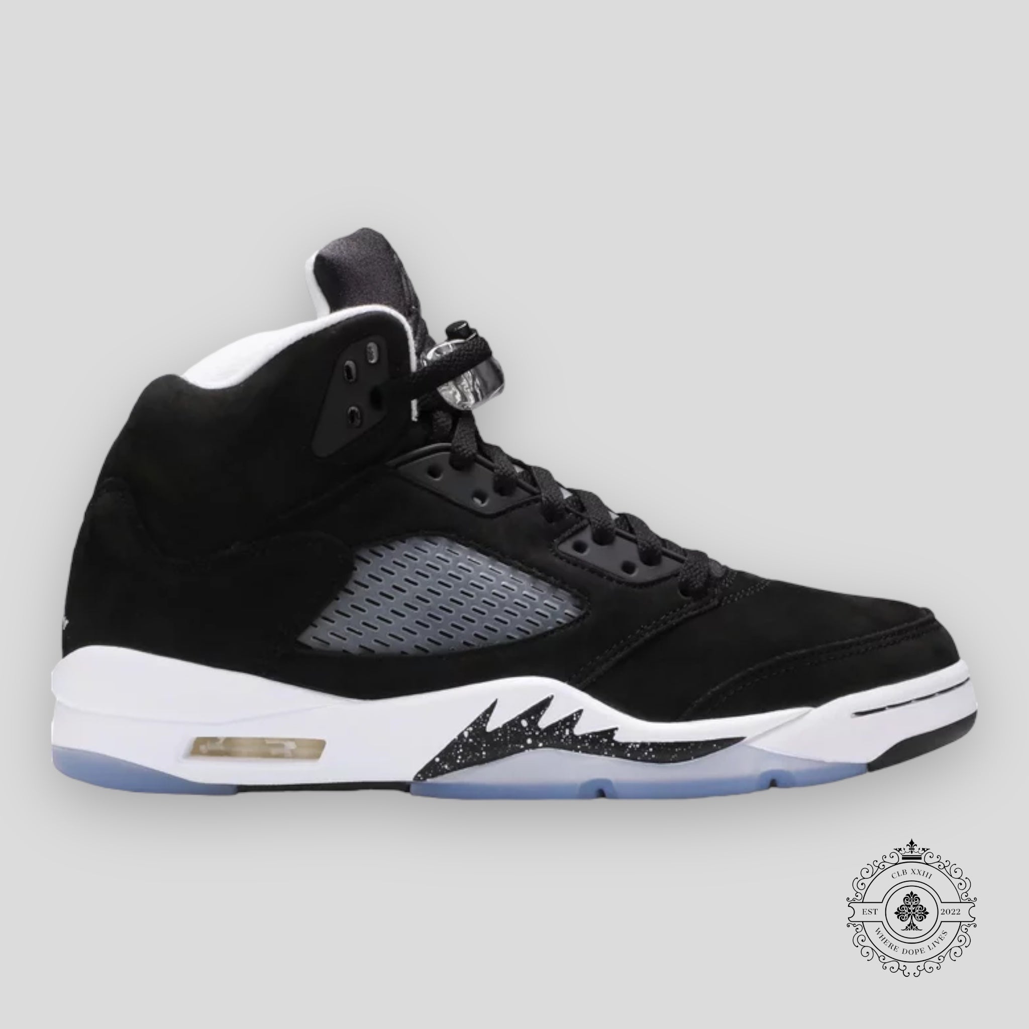 Air Jordan 5 Retro Moonlight