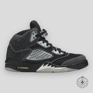 Air Jordan 5 Retro Anthracite