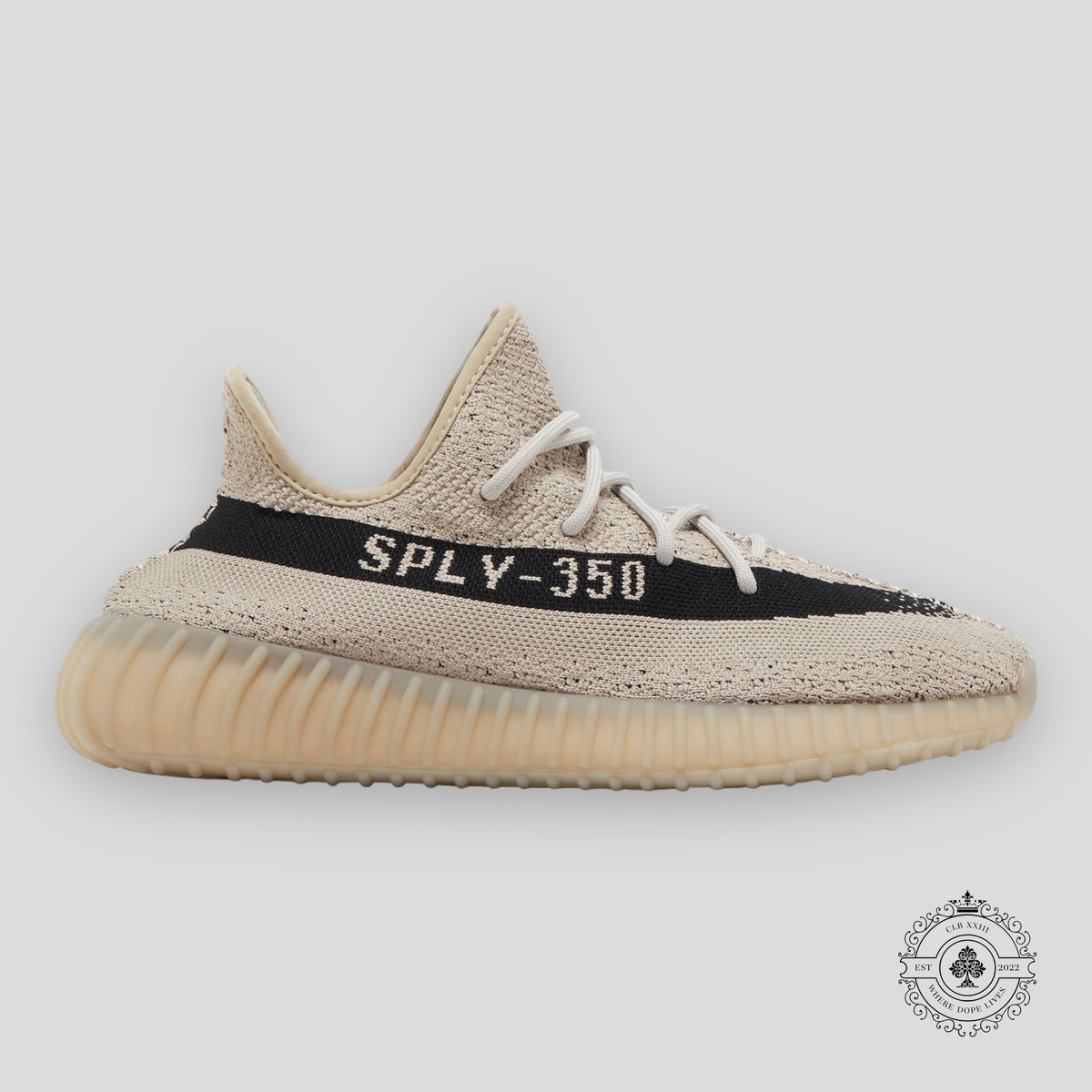 Adidas Yeezy Boost 350 V2 Slate
