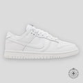 Nike Dunk Low W Triple White