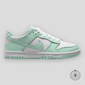 Nike Dunk Low GS Mint Foam