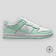Nike Dunk Low GS Mint Foam