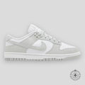 Nike Dunk Low W Light Silver Corduroy