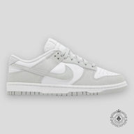 Nike Dunk Low W Light Silver Corduroy