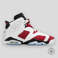 Air Jordan 6 GS Retro Carmine