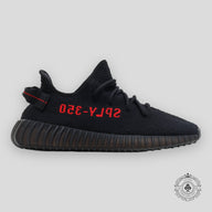 Adidas Yeezy Boost 350 V2 Black Red