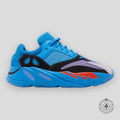 Adidas Yeezy Boost 700 Hi-Res Blue