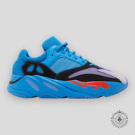 Adidas Yeezy Boost 700 Hi-Res Blue