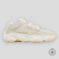 Adidas Yeezy 500 Bone White