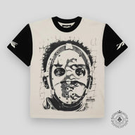 Hellstar 777 Path 2 Paradise T-Shirt
