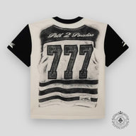 Hellstar 777 Path 2 Paradise T-Shirt