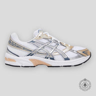 Asics Gel-1130 White Wood Crepe