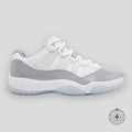 Air Jordan 11 Retro Low Cement Grey