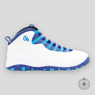Air Jordan 10 Retro Charlotte