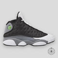 Air Jordan 13 Retro Black Flint