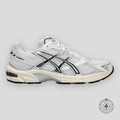 ASICS Gel-1130 White Cloud Grey