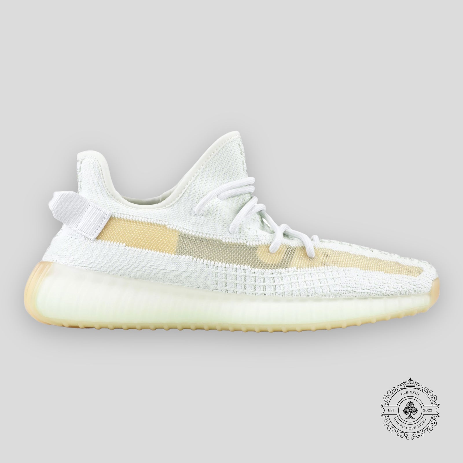 Adidas Yeezy Boost 350 V2 Hyperspace