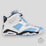Air Jordan 6 Retro UNC