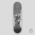 POP TRADING COMPANY OLYMPIA SKATE DECK