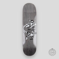 POP TRADING COMPANY OLYMPIA SKATE DECK