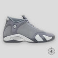 Air Jordan 14 Retro 'Flint Grey'