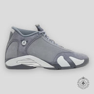 Air Jordan 14 Retro 'Flint Grey'