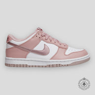 Nike Dunk Low GS “Pink Velvet”